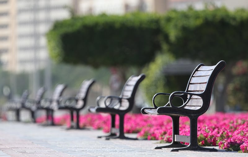 Public Parks